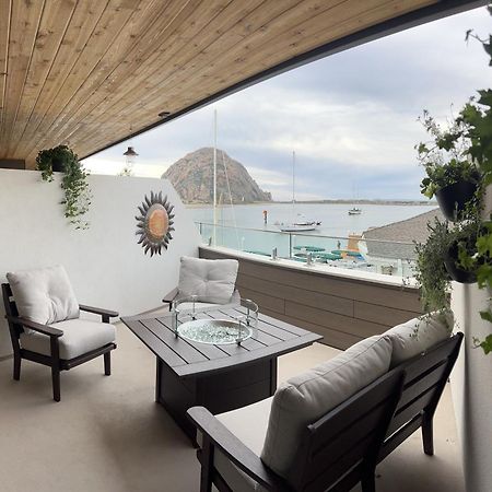Harborwalk Inn Morro Bay Exterior foto