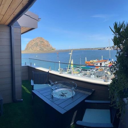 Harborwalk Inn Morro Bay Exterior foto
